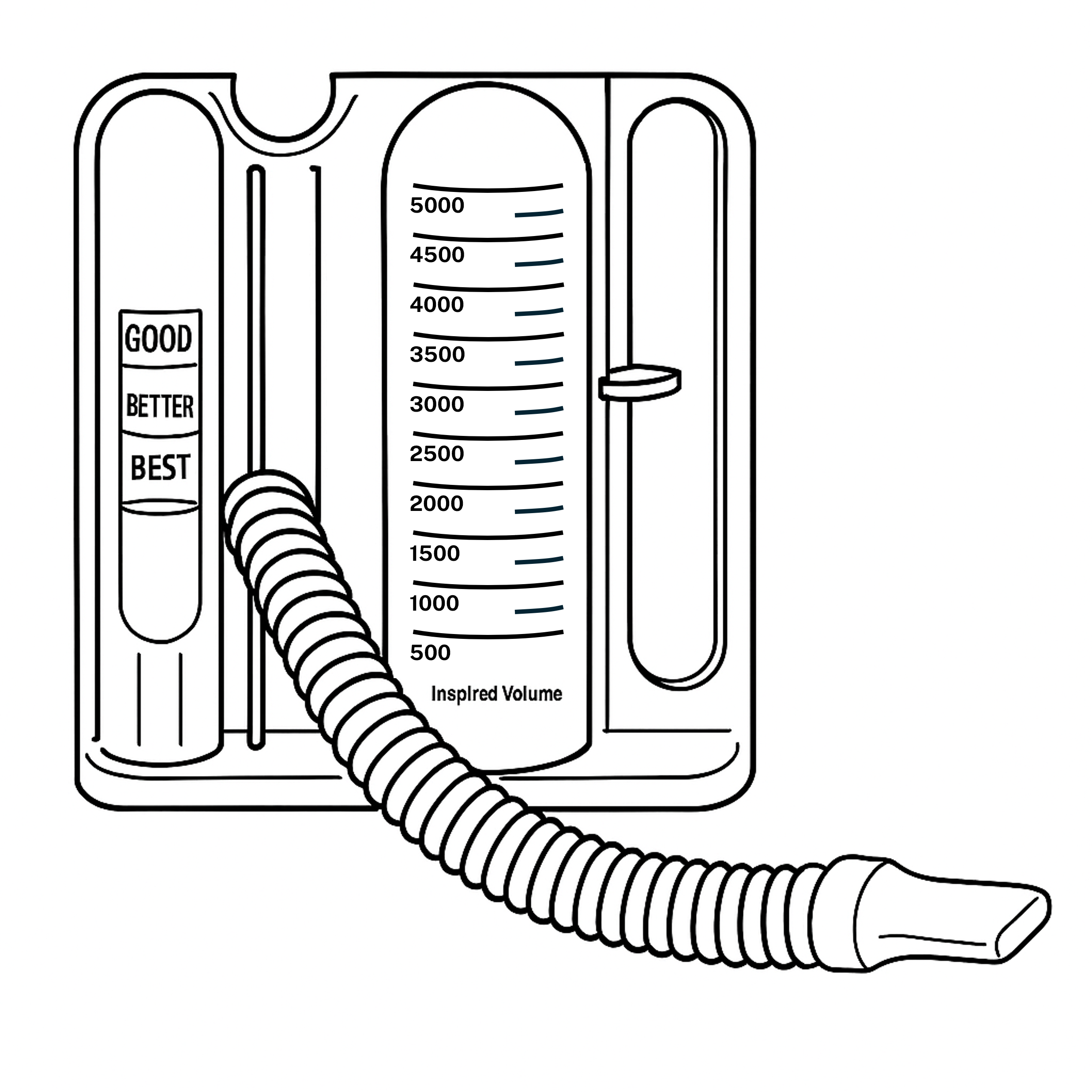 Hudson RCI&reg; 5000 Voldyne