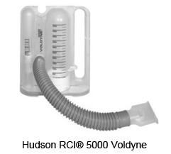 Hudson RCI&reg; 5000 Voldyne