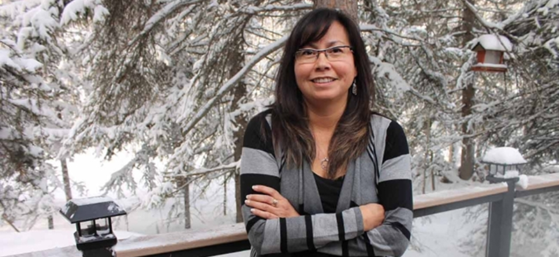 Practicing self-compassion