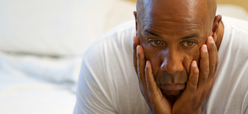 How to recognize unhelpful thoughts