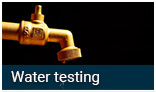 How to test your drinking water