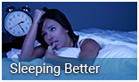 4 tips to improve your sleep