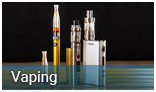 Vaping and your health