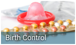 Learn ways to help prevent pregnancy.