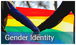 Gender, gender identity, and gender expression
