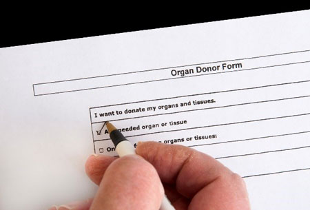 organ-donor-form
