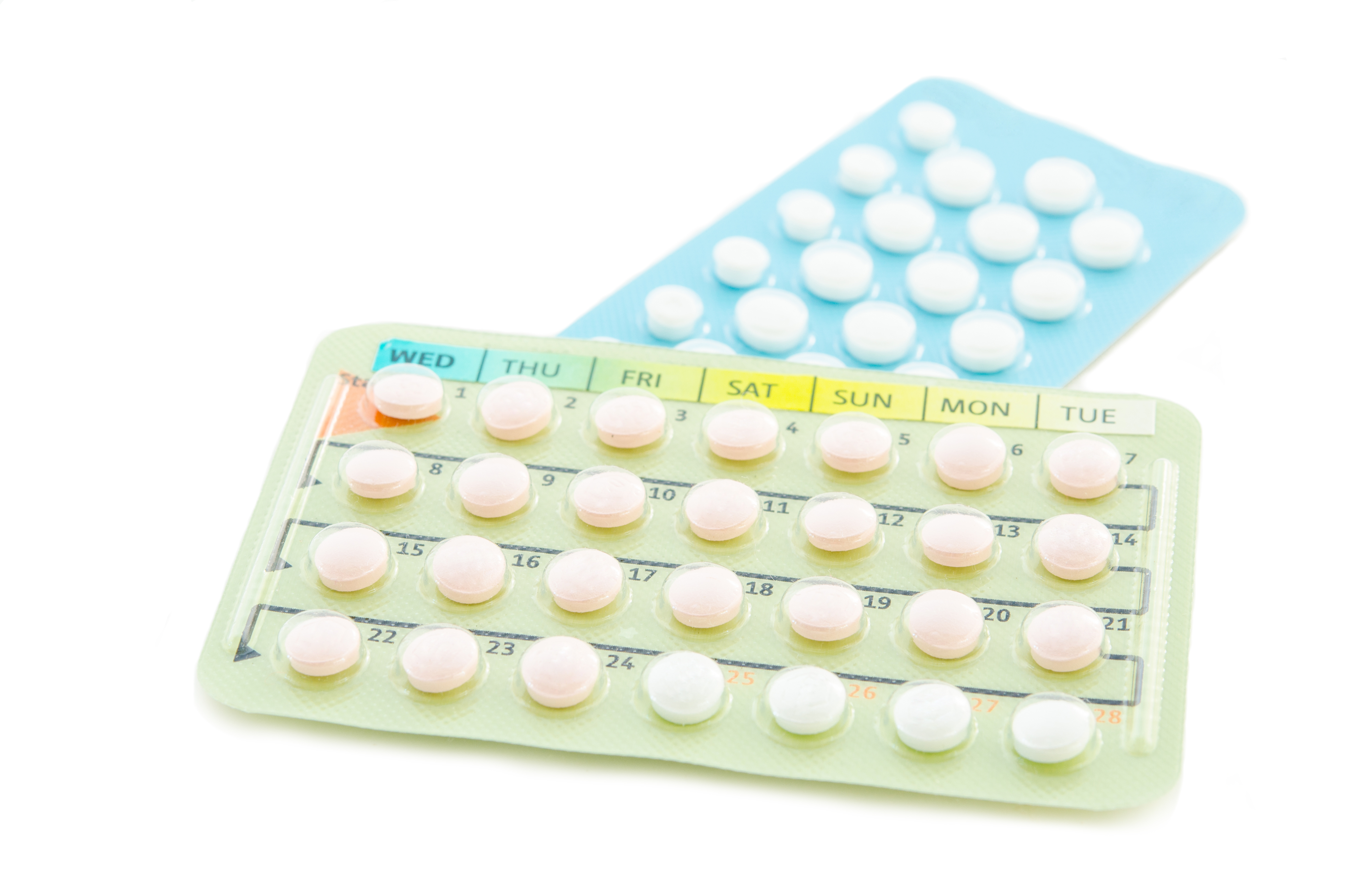 Going off birth control? No matter the reason, you'll want to be prepa