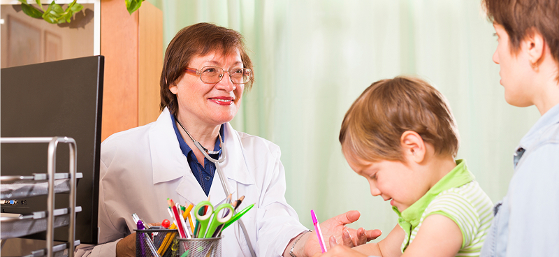 Learn about programs and services