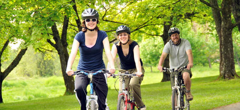 Tips to lower the risk of injuries