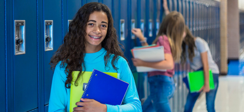 Helping your child or teen
