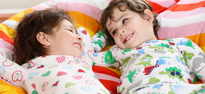 Keep your child safe