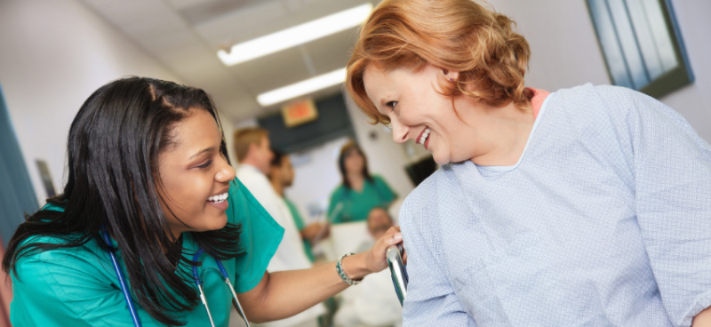 Questions to ask your care team