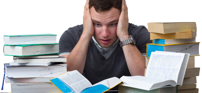 Learn healthy coping skills