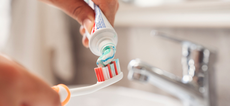 Good habits for a healthy smile