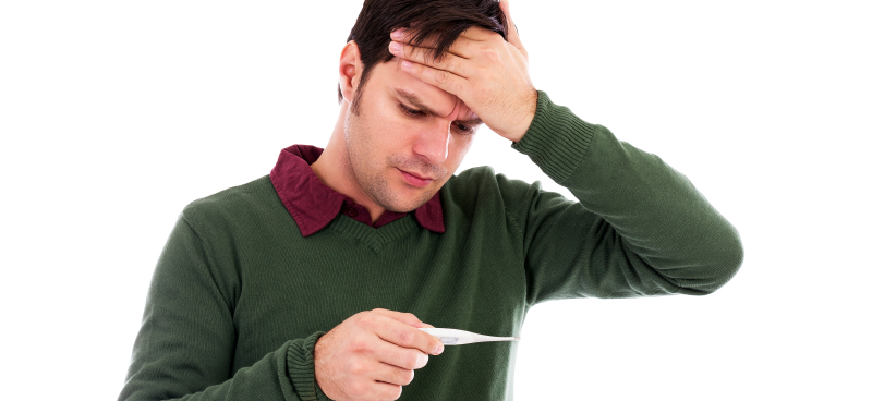 Symptoms and how to protect yourself