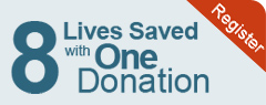 Alberta Organ and Tissue Donation Registry