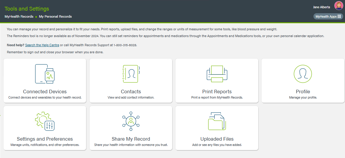 tools-and-settings