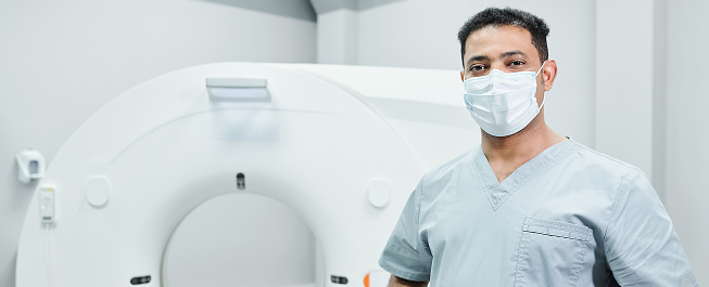 Imaging tests