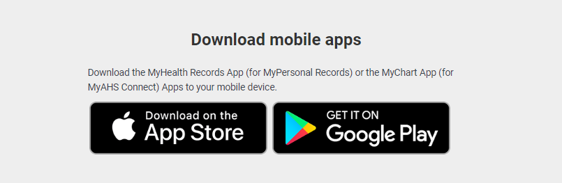download mobile apps